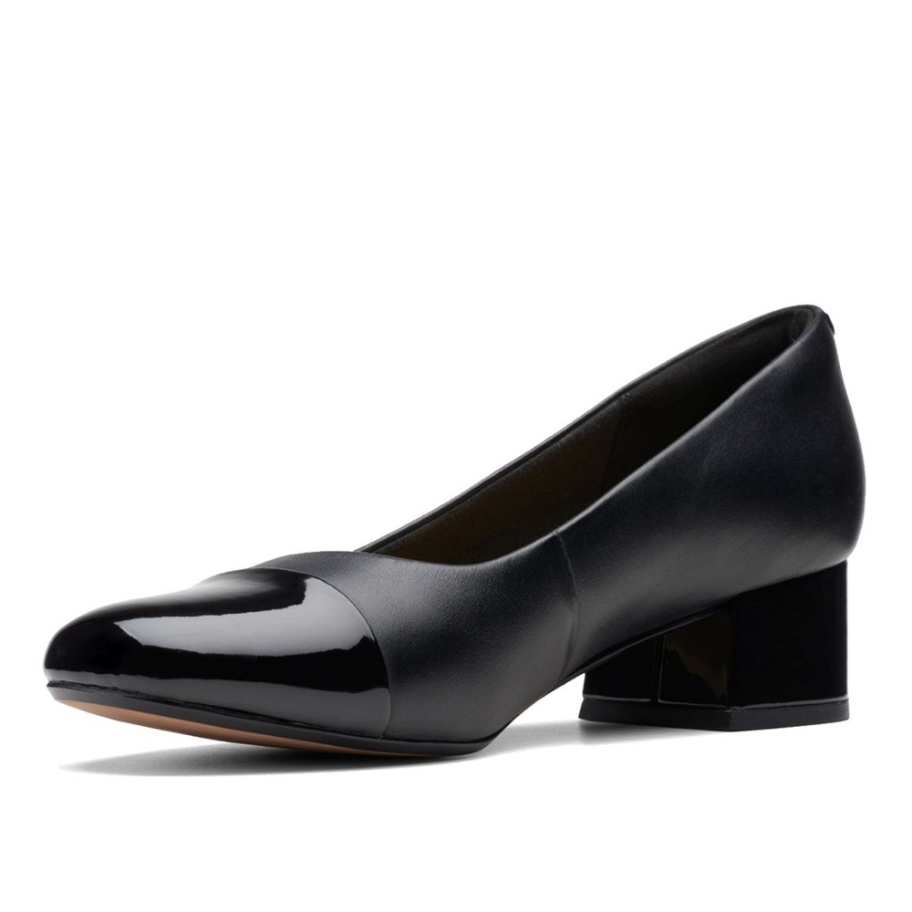 Clark’s Marilyn Sarah Pumps